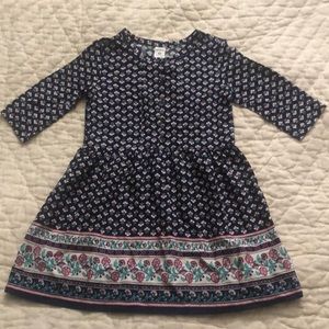 👗 Girls Carter’s Dress 👗